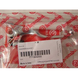 KTM/HUSQVARNA OEM Brake Lever 2014-2017