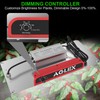 AGLEX K1000 LED Grow Light, 2024 Upgraded Grow Light with