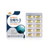 vitamin bank Galleria VB Mega Altige Omega 3 1100 Vitamin