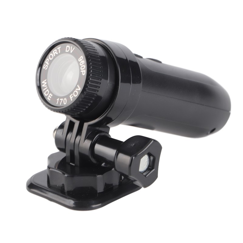 Motorcycle Helmet Camera Bike Video Camera 960p Sports Action Camera