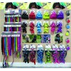 Ancol Viva Padded Soft Touch Weather Proof buckle collar in