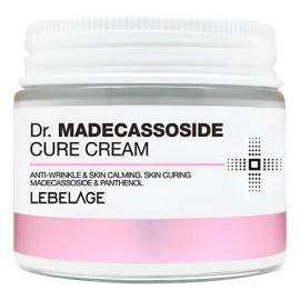 Crema Facial Coreana Madecassoside_aclaranteantiarrugas_2pz Mixta Danoche                                                                             