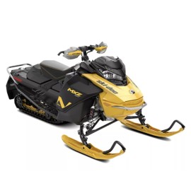 Aftermarket NEW 2023 Ski Doo MXZ NEO SNOWMOBILE LED Headlight UPGRADE Conversion Kit