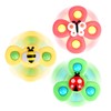 Hand Spinner Baby Toy, Spinning Often, Educational Toy, Bath, Water