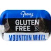 FRANZ BAKERY Gluten Free Mountain White, 18 OZ