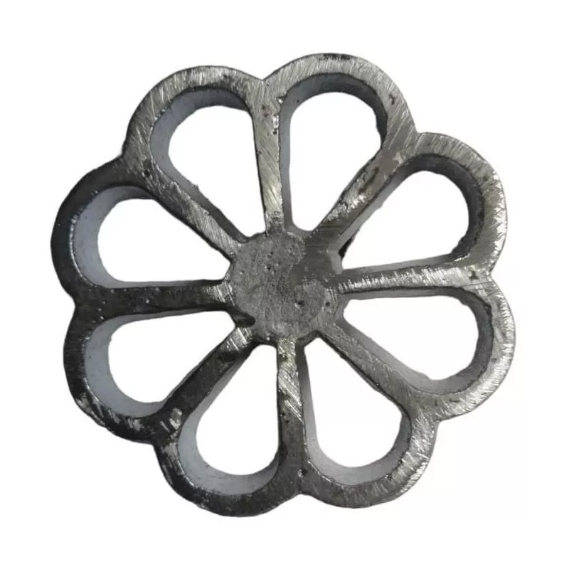 varios genericos 3 Moldes Para Buñuelos De Viento, Incluye 1