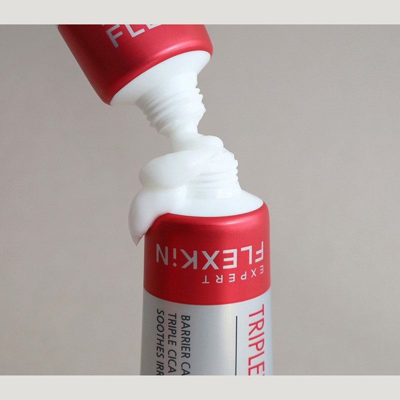 Partner company Plexkin Rejuvenator Cream Expert Triplex 20ml / 플렉스킨