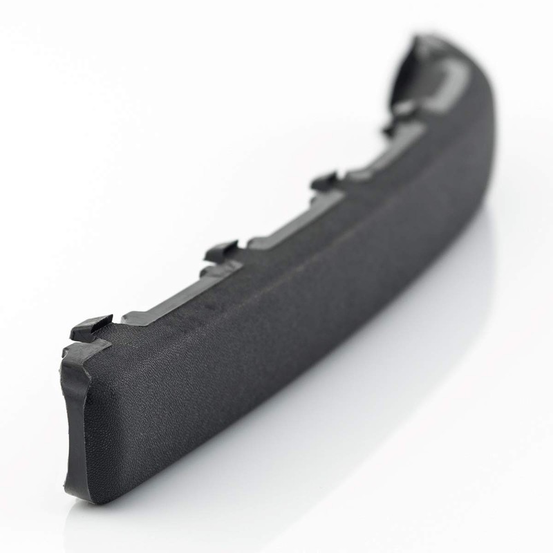 LST Bumper Cover Bumper Protective Strip Rear Left Right C