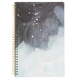 Church Notes Starry Sky Notebook by 1canoe2 Journal, Christian Notebook, Bible Study Notebook, Christian Journals for Women, Christian Journal, Bible Journal, Notebook