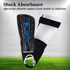 Vizari Zodiac Soccer Shin Guards | Lightweight & Durable PP