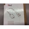 Masimo SET LNC-4-EXT 4ft LNC Extension Cable ref 2021 Sealed