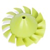 Atunee 529437004 529437001 Leaf Blower Fan for Ryobi 18V Leaf