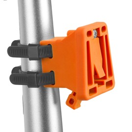 Rhinowalk Carrier Block Rack Adapter for Brompton Folding Bike Mount Front Carrier Brompton Adapter Pannier Rack Front Wheel Carrier Block Bicycle Accessories