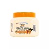 에코살롱 살구 에코살롱 클렌징 폼 스크럽 500g OWB6B222 Apricot Eco