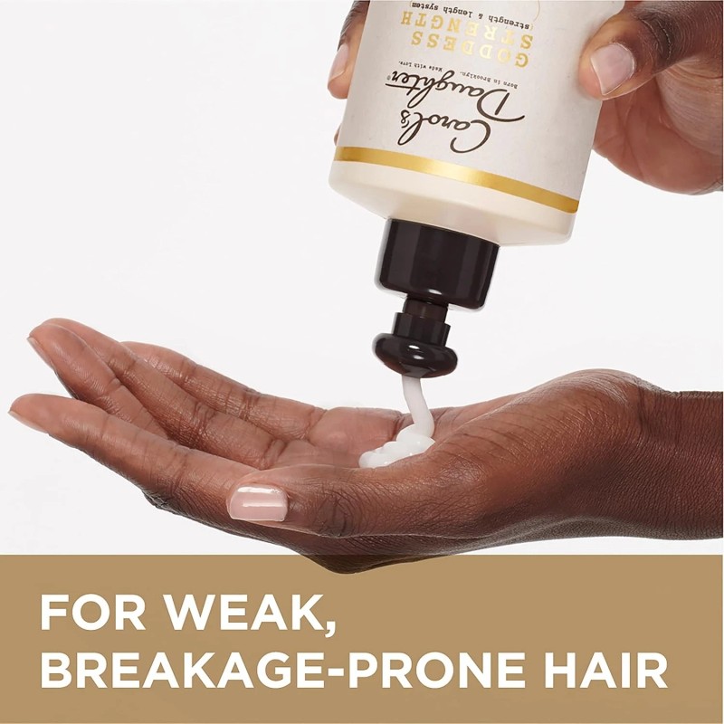 Carol's Daughter Goddess Strength Ultra Shield Pre Poo Hair Treatment
