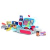Casdon Supermarket Till | Interactive Toy Shopping Till For Children