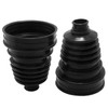 MospdyGear 2pcs CV Boots Universal Constant Velocity Joint Boot Set,