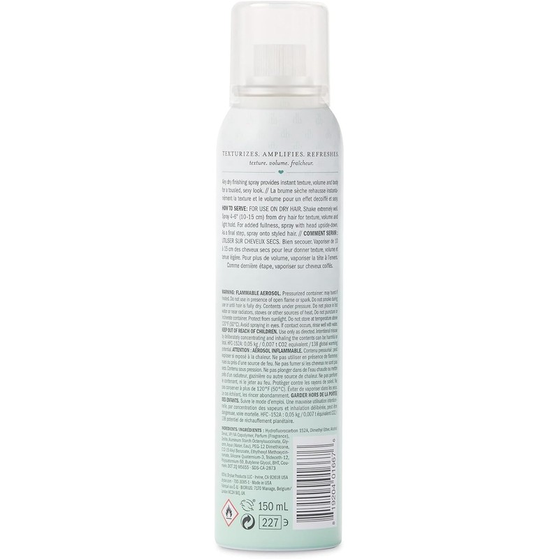 DRYBAR Triple Sec 3-in-1