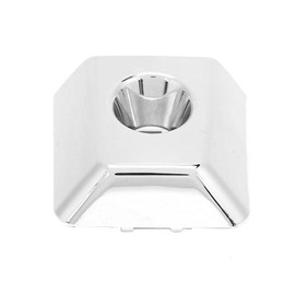 Car Door Handle Lock Bezel Exterior 80647‑ZC00A Replacement for Infiniti QX56 2004‑2010