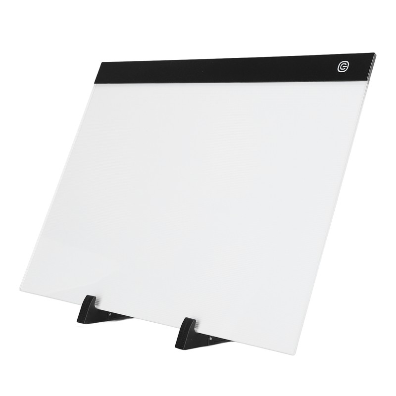 A3 LED Light Pad for Rhinestone Painting USB Powered Adjustable