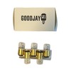 GOODJAYCO Replacement for Allen Bradley Stack Light Loading Dock Incandescent
