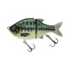 Molix Glide Bait 140 Floating Col. Threadfin Shad