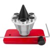 For Lawn Mower Blades NEW 05800000 Magnetic Wall Mount Blade