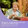 Suplemento Multivitamínico Para La Menopausia Femenina One A
