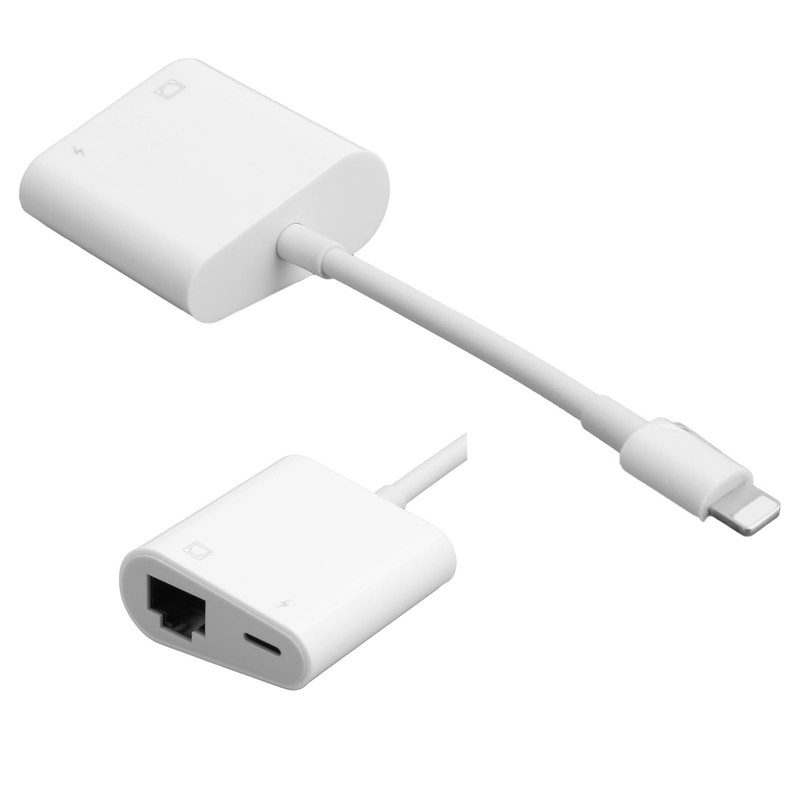 NK‑1035 for IOS Interface to Ethernet Converter RJ45 Port Fast