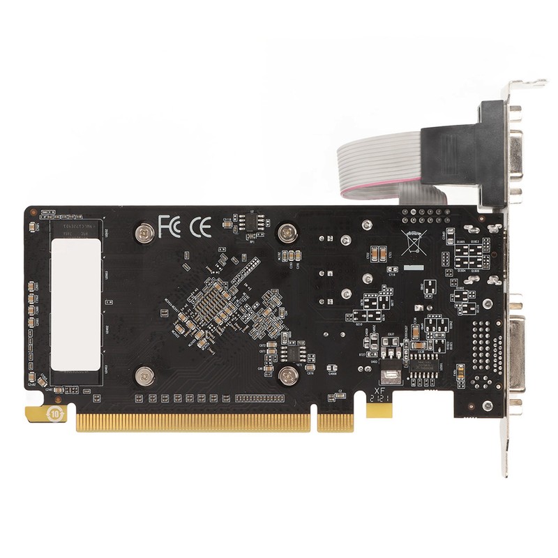 HD6450 Graphics Card 2GB 64bit HD6450 3600MHz 2048MB Multi Interface