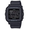 Casio BGD-10 Baby Watch, Black, sports