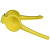 Winco LS-9Y Lemon Squeezer, 8.75-Inch