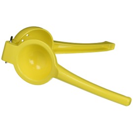 Winco LS-9Y Lemon Squeezer, 8.75-Inch
