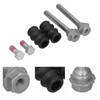 Rear Brake Caliper Slider Pins Guide Bolts Kit BCF1346B Replacement