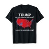 Trump Better Coverage T-Shirt