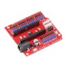 KKHMF 2pcs Expansion Board Shield Board NANO Compatible