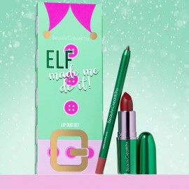 Beauty Creations Lip Duo Elfin Beauty Creations Holidays 100% Original
