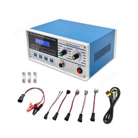 EODSAD Common Rail Diesel Injector Tester CR-C Injector Tester Common Rail Testing Machine Diesel Drive Fuel Repair Tool
