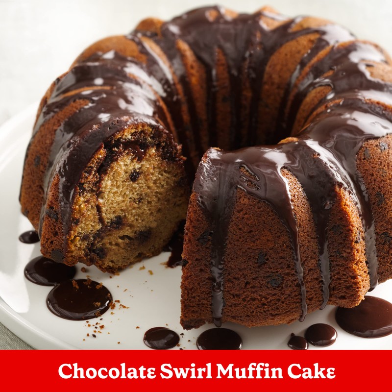 Betty Crocker Chocolate Chip Muffin and Quick Bread Mix, 14.75