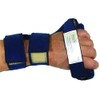 Comfy Splintsþ C-Grip Hand - adult large - left