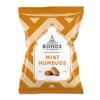 Bonds of London Mint Humbugs Bags 120g (Pack of 12)