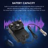 M2 Guitar Resonant Pickup Resonance Sound Pickup for Guitar with