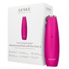 GESKE SmartAppGuided MicroCurrent Face-Lift Pen, 6 in 1, Skincare Tool