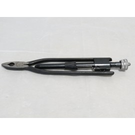 Armstrong Tools 68-178 New NOS 12" Safety Wire Pliers Twister USA