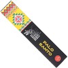 Tribal Soul Incense Smudge Sticks | 3 Packs of Various Scents (Palo Santo)