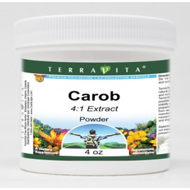 Carob 4:1 Powder (4 oz, ZIN: 519493)