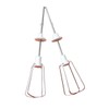 Replacement stirrer for DDR mixer RG 5 RG 25 RG 28s hand mixer hand mixer whisk mixing rods