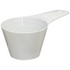 Sanyo Sangyo MJS-WH CAFEC Major Spoon, White