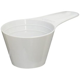 Sanyo Sangyo MJS-WH CAFEC Major Spoon, White