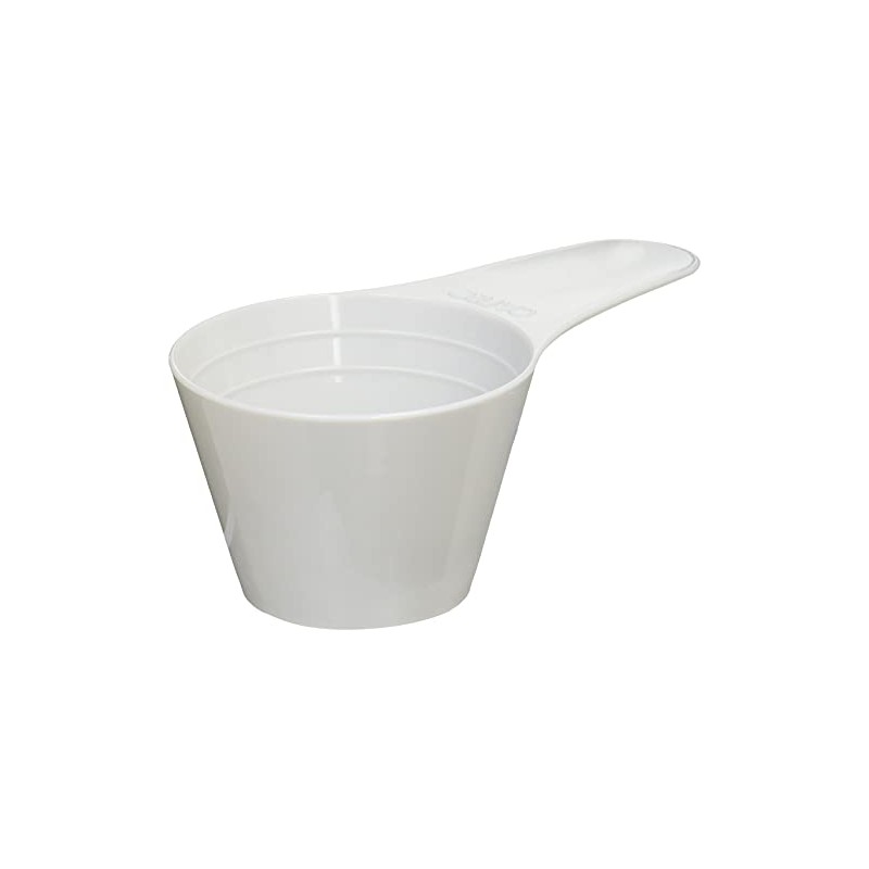 Sanyo Sangyo MJS-WH CAFEC Major Spoon, White